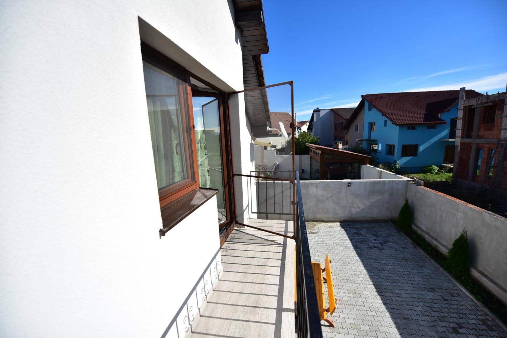 Regim Hotel Hanea Jacuzzi In Camera,Piscina Exterioara Si Sauna Comuna Sibiu Ngoại thất bức ảnh